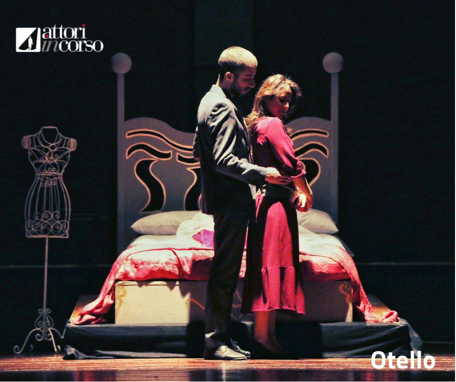 OTELLO