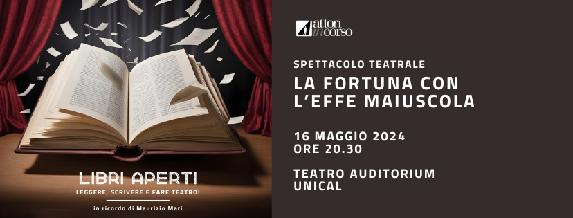 Libri aperti