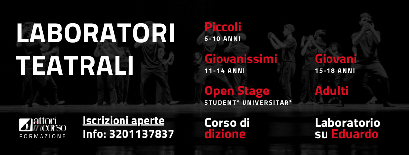 LaboratorInCorso
