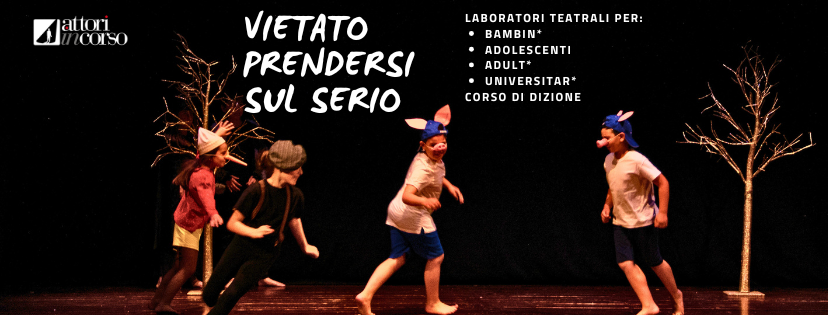 LaboratorInCorso