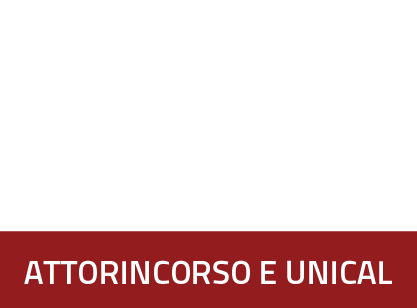 ATTORINCORSO E UNICAL